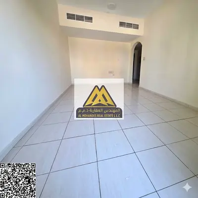 موقع مميز | مساحة واسعة | بناية نظيفة | تشطيب لوكس