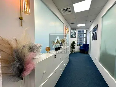 FURNISHED | NEAR METRO | CITY VIEW