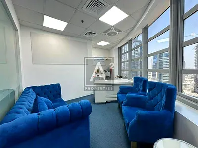 FURNISHED | NEAR METRO | CITY VIEW