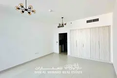 STUDIO IN AZURITE TOWER | GYM POOL GARDEN |