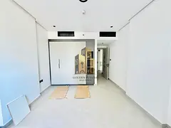 Brand new luxury apartment with word robe _master bedroom