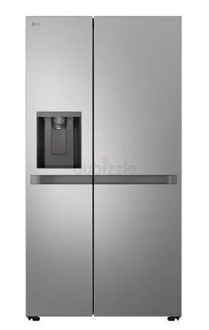 Lg fridge