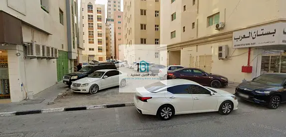 Commercial Residential Land for Sale in Al Majara – Sharjah -A great investment opportunity in a prime location, ideal for a mixed-use development