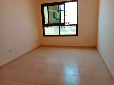 "Modern 1BHK Furnished Flat with Closed Kitchen, Parking Included - Spacious Living in Style!"