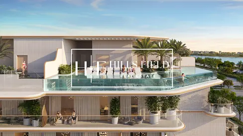 Fully Furnished | Branded Developer | High ROI | Investor Deal