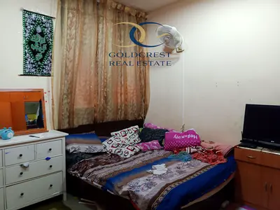 2 Bedroom / VACANT