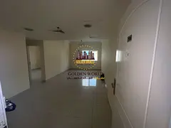 2BR in Al Khan, open view, 2 baths, clean apartment, comfortable space, prime location, AED 42K.