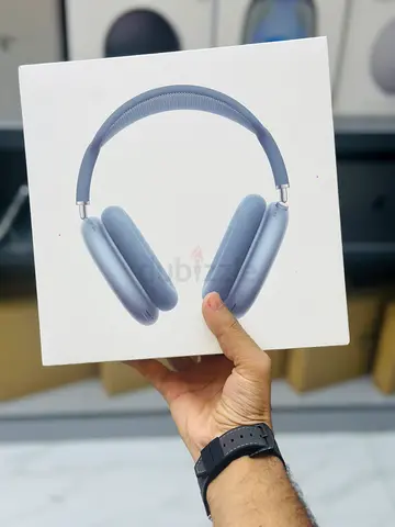 Apple AirPods Max 2 Active Blue