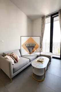 Luxury Fully Furnished 1 Bedroom Apartment | All Bills Included | AED 7,000 Monthly