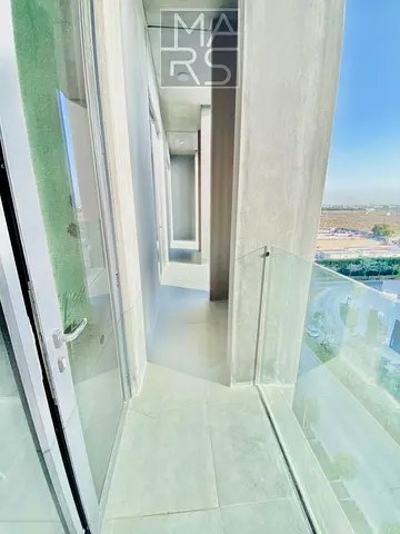 2-Bedroom Apartment for Rent in Aljada – Sharjah