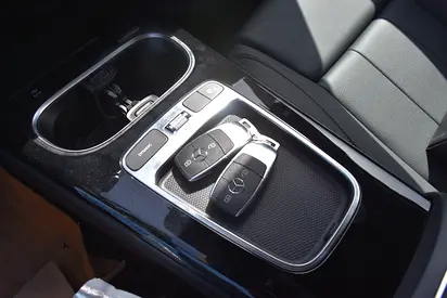 2024 Mercedes-BENZ A-CLASS thumbnail 5