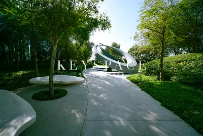 Private Pool Estate Offering Elevated Sustainable Family Living | Resale