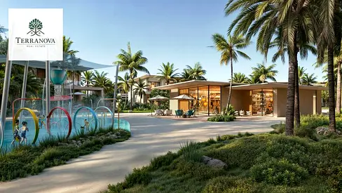 10% Down | 35% ROI | Corner Villa | 3-Year Plan | Green Community