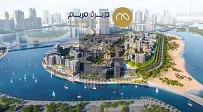 GET YOUR 3 BEDROOM APARTMENT || BEST PRICE IN MARYEM ISLAND || STUNNING LAGOON &amp; SEA VIEWS || BR