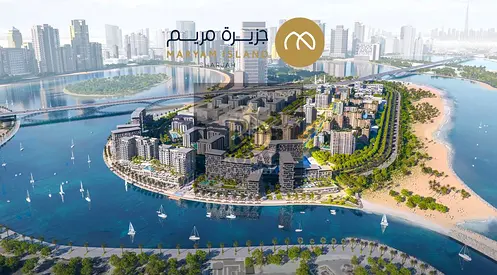 GET YOUR 3 BEDROOM APARTMENT || BEST PRICE IN MARYEM ISLAND || STUNNING LAGOON & SEA VIEWS || BRIGHT AND SPACIOUS LAYOUT
