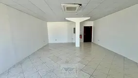 Fully renovated office for rent - Main road building- Don’t miss this opportunity