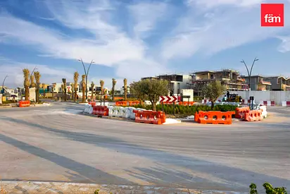 4BHK+Maid | Phase 3 | Garden View | Premium Layout