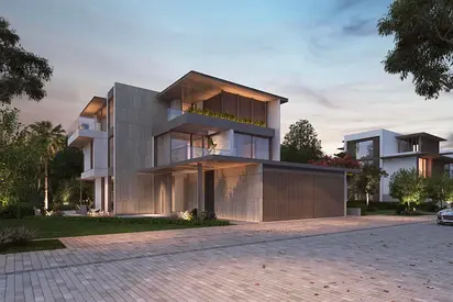 4BHK+Maid | Phase 3 | Garden View | Premium Layout