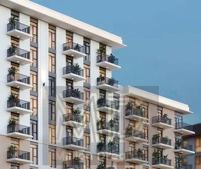 ELEGANT 2BR | NSHAMA | PRIME COMMUNITY