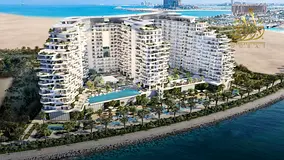 BEACH ACCESS SEA VIEW/LUXURY LIVING/PAY ONLY 20%
