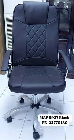 Brand new office chair available