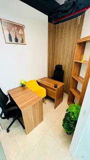 Limited Offer | Business Bay Office for 20K AED | Flexible Payments | Fully Furnished