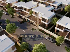 Spacious 4 Bedroom Villas | Prime Sharjah Location | Flexible Installments | With Majlis, Maid’s R