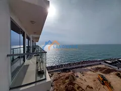 Spacious 1 bedroom apartment-sea view