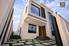 Modern villa with a private pool | Excellent strategic location | Price includes all registration an
