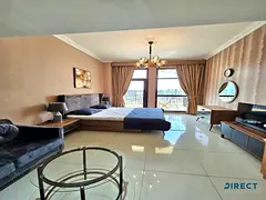 Spacious | Great Location | Fully Furnished