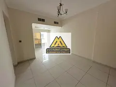 2 Bedroom Apartment for Rent in Al Nuaimiya 1 Ajman Balcony 2 Bathrooms Central AC Spacious Layout F