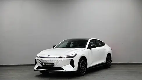 Changan Uni-V, миниатюра 3