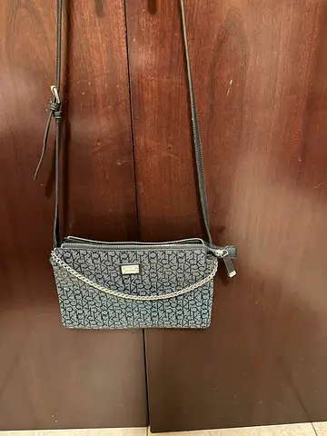 Calvin Klein cross bag