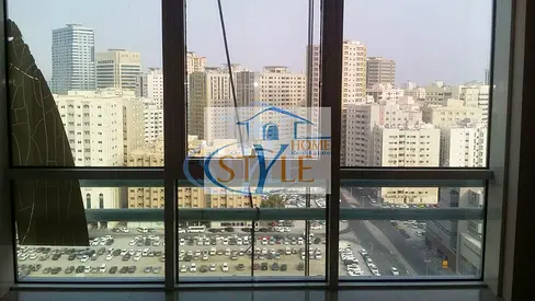 شقة في المجاز 1،المجاز 3 غرف 990000 درهم