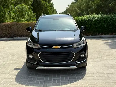 صورة 3 لـ 2020 Chevrolet TRAX