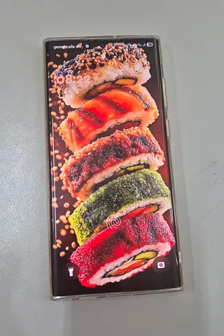 Samsung S22 Ultra Dual Physical