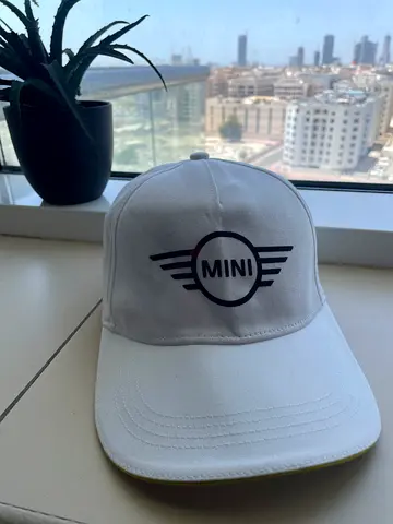 Mini Cooper Cap