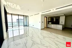 Lagoon view|High floor | Posthandover payment plan