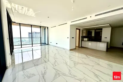 Lagoon view|High floor | Posthandover payment plan