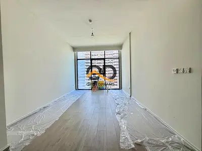 Modern 1 Bedroom in Azizi Riviera | Prime Meydan Location