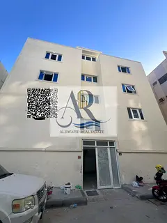 Labour camp for annual rent for companies at a very good price close to all services with payment fa