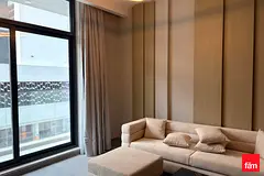 Fully Furnished I New project I Newly handed over