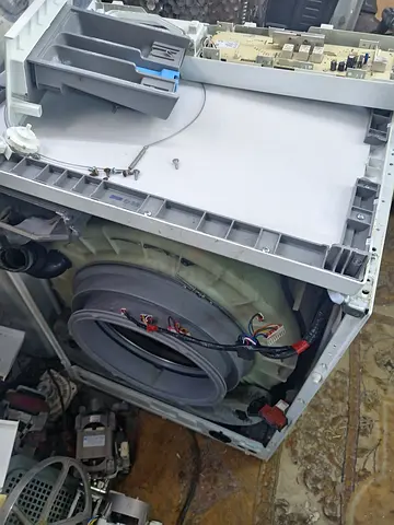 Washing machine repair services