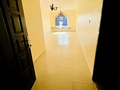 Snapshot for sale room and hall with parking in Al Qasba Al Majaz 3