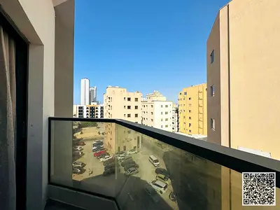 للإيجار الشهري غرفه وصالة فاخرة  مفروشه بفرش فاخر ومرتب _ بعجمان _  كورنيش عجمان  _   شامل جميع الفواتير والانترنت _  مطبخ مجهز بجميع الأدوات الأساسي