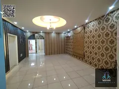 Hot Deal 5BR Villa | Majlis + Hall | Big Yard &amp; Parking | Prime Al Mowaihat 2 | Family Living