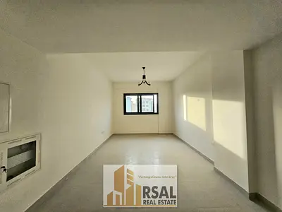 Lavish Brand New Family 1BHK/Ready to move/EASY Payment/Near to Delhi Private School Muwaileh Sharjah