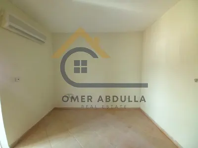 AMAZING STUDIO SEPARATE KITCHEN CLOSE TO SAFARI MALL IN MUWAILEH
