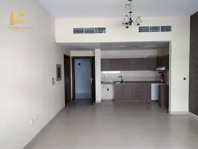 FAMILY BUILDING | WITH PARKING | READY TO MOVE STUDIO
