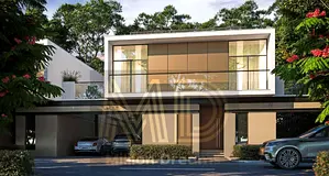 ELITE VILLA LIVING || ON PARK